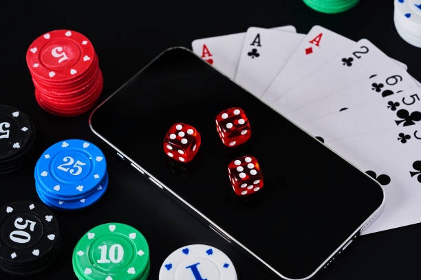 wangsa88 Volatility-Focused Hall