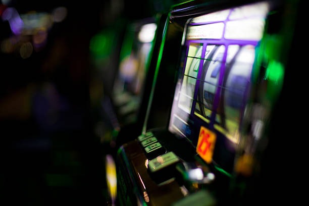 wangsa88 Arcade