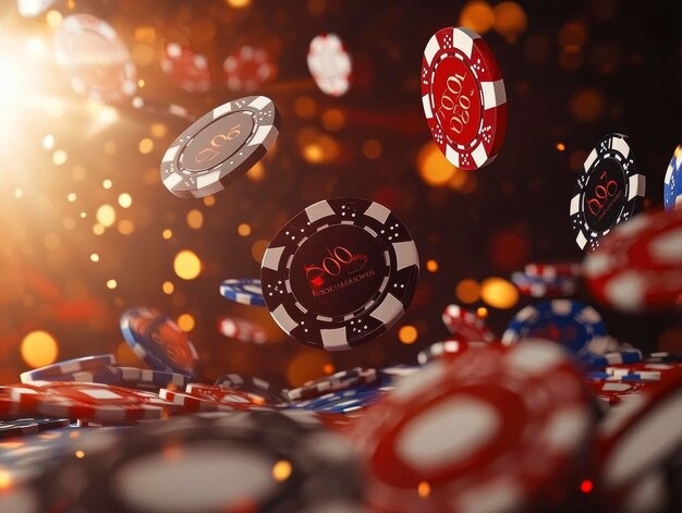 wangsa88 Bingo